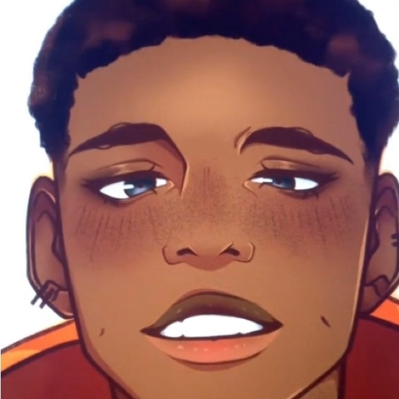 Meet your Posher, Kai - Picture 1 of 1